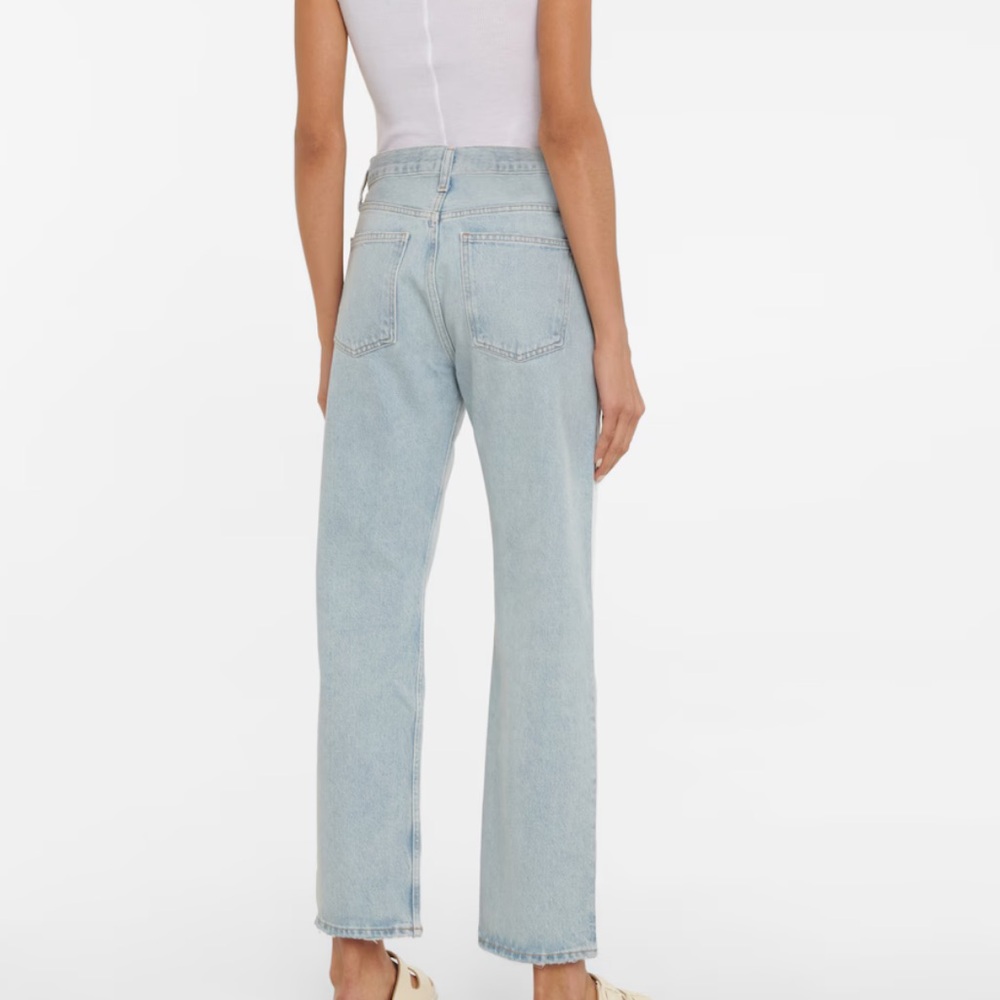 Agolde MIA Jeans - Picture 2 of 9